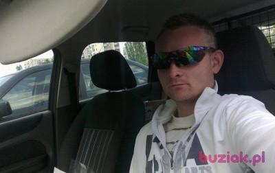Kanuk, Male, 38, Polska, Photo: 1