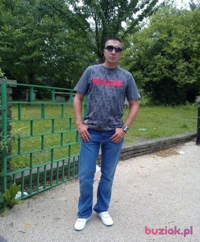 Marcin, Mężczyzna, 50, Wielka Brytania, Zdjęcie: 1