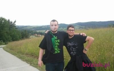 Dawid, Mężczyzna, 33, Kraków, Polska, Zdjęcie: 2