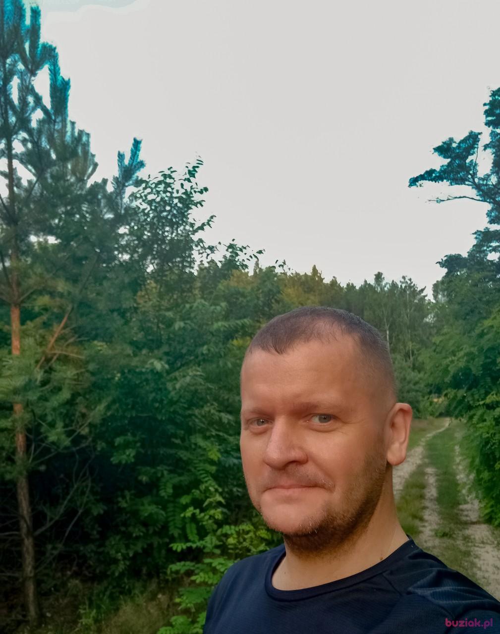 Andrzej, Male, 45, Zielona Góra, Polska, Photo: 3