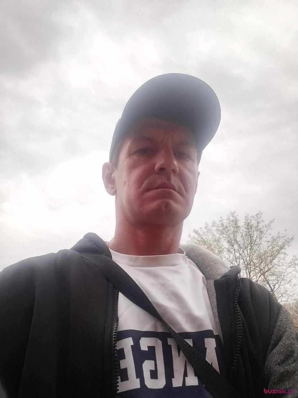 Sylwek, Male, 39, Kozienice, Polska, Photo: 1