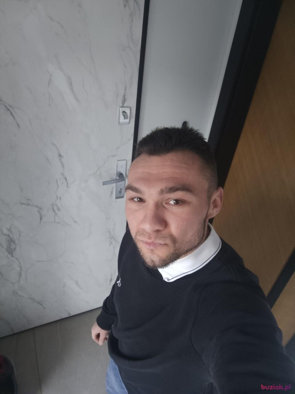 Przemek, Male, 30, Kartuzy, Polska, Photo: 2