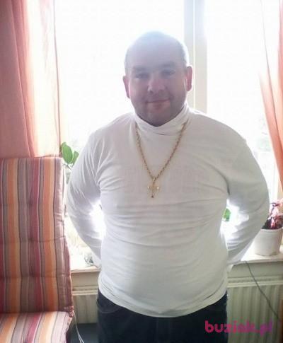 Krzysztof, Male, 42, Biskupiec, Polska, Photo: 4