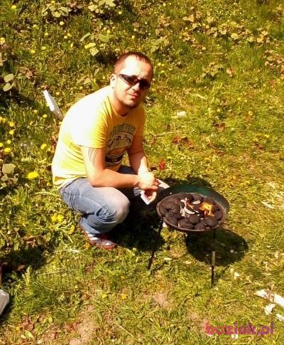 Paweł, Male, 47, Dąbrowa Górnicza, Polska, Photo: 1