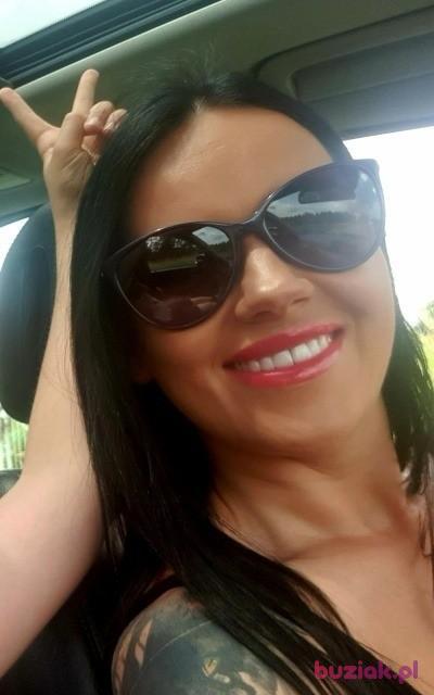 Magda, Female, 40, Tarnów, Polska, Photo: 2