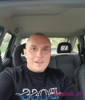 Kuba, Male, 44, Polska, Photo: 1