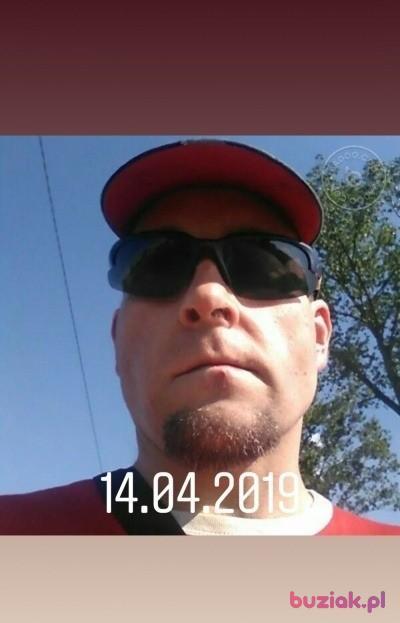 Marcin, Male, 39, Lubin, Polska, Photo: 5