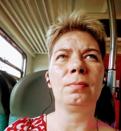Kizabela, Female, 50, Wejherowo, Polska, Photo: 3