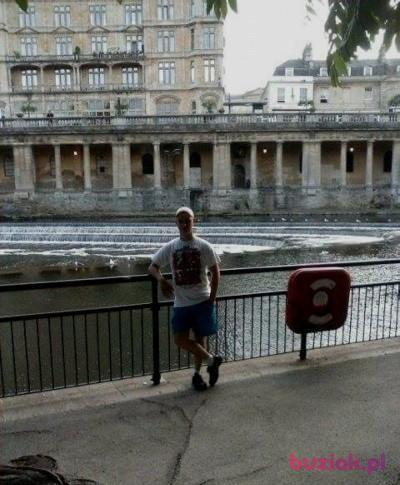 Fabian, Mężczyzna, 32, Bydgoszcz, Polska, Zdjęcie: 2