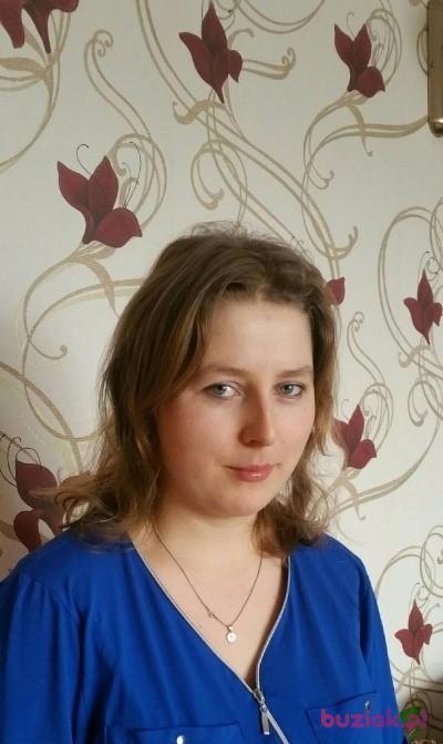 Izabela, Female, 35, Wołomin, Polska, Photo: 3