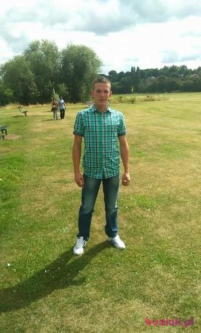 Arturek19, Male, 35, Polska, Photo: 2