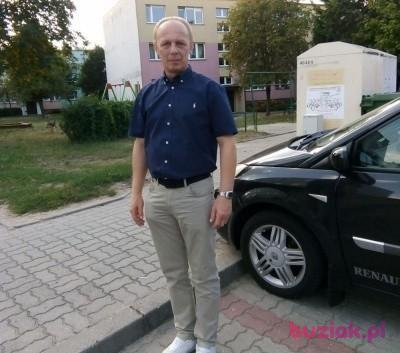 Jacek, Male, 56, Ciechanów, Polska, Photo: 1