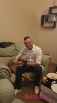 Kamil, Mężczyzna, 43, Bradford, Wielka Brytania, Zdjęcie: 3