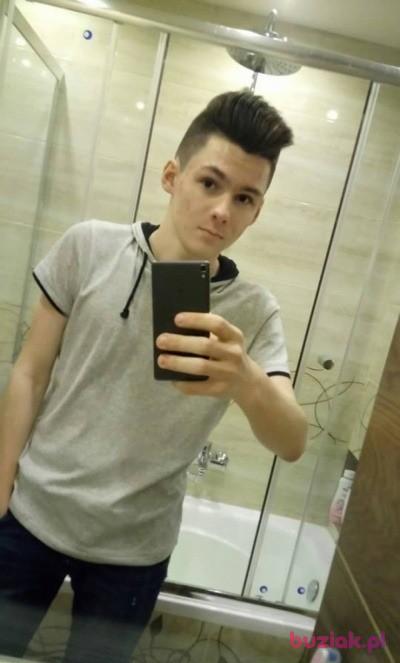 Daniel, Male, 26, Tarnów, Polska, Photo: 5