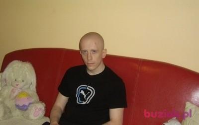 DYZIO23, Male, 34, Tarnów, Polska, Photo: 2