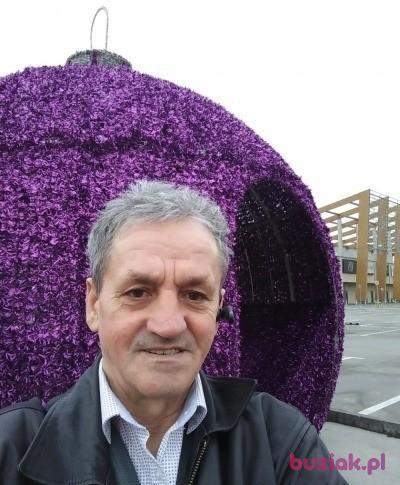 JAN, Mężczyzna, 66, Lublin, Polska, Zdjęcie: 2