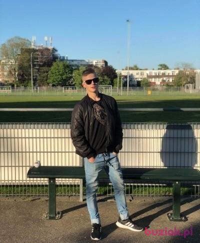 przemo1836, Male, 27, Holandia, Photo: 2