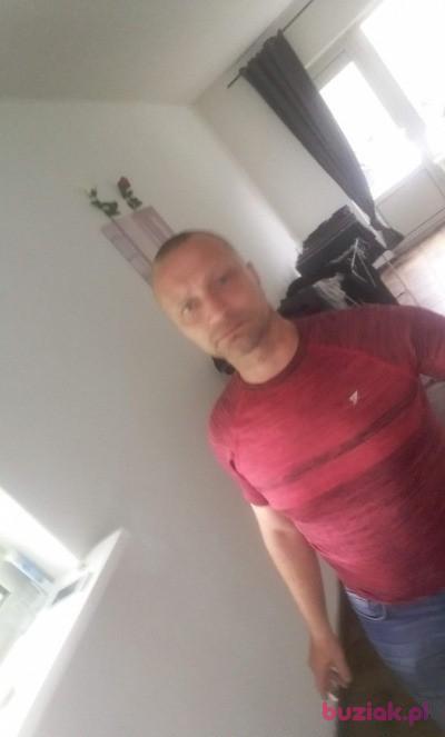 Marcin, Mężczyzna, 50, Holandia, Zdjęcie: 3