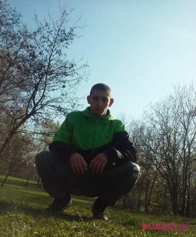 Danielek, Mężczyzna, 36, Katowice, Polska, Zdjęcie: 2