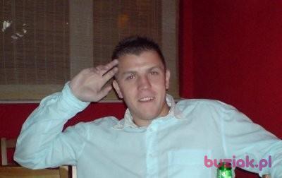 Lucjan , Male, 43, Łańcut, Polska, Photo: 3