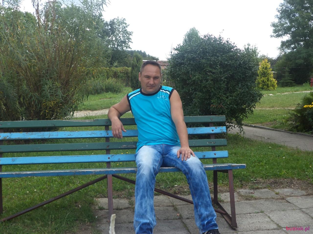 Tadeusz, Male, 51, Nidzica, Polska, Photo: 5