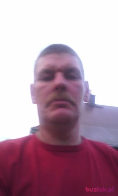 Heniek , Male, 53, Suwałki, Polska, Photo: 3