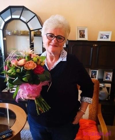 Malgorzata, Female, 68, Góra, Polska, Photo: 5