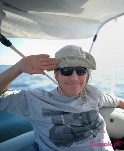 Piotrek, Mężczyzna, 52, Polska, Zdjęcie: 2