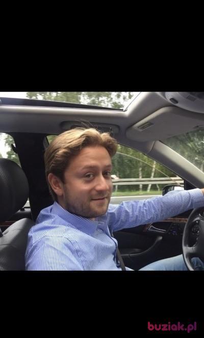 Daniel, Male, 35, Jasło, Polska, Photo: 2