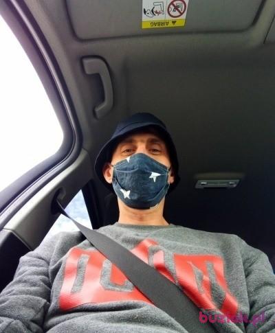 Przemek, Male, 46, Niemcy, Photo: 3