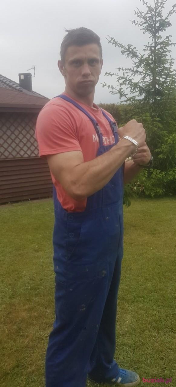 Kamil, Male, 38, Bydgoszcz, Polska, Photo: 2