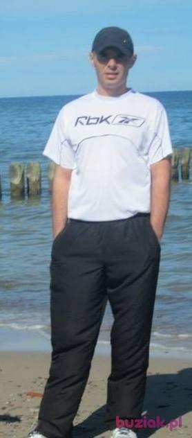 DANIEL, Male, 43, Milanówek, Polska, Photo: 2