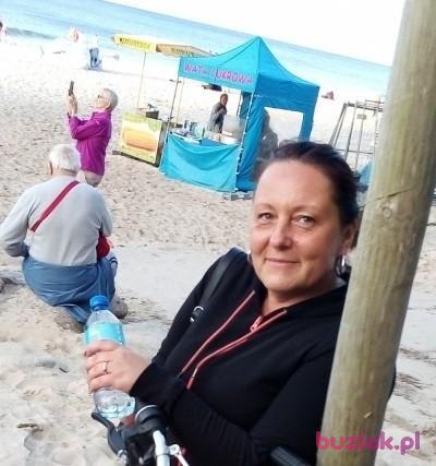 Agata, Female, 49, Katowice, Polska, Photo: 1