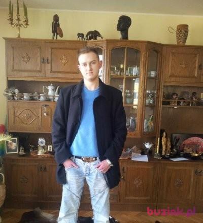 Tytus, Male, 35, Gdynia, Polska, Photo: 3