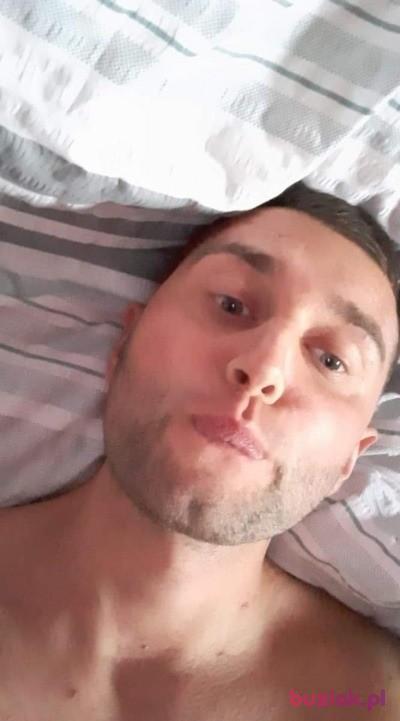 Sebastian , Male, 30, Gorzów Wielkopolski, Polska, Photo: 2
