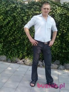 Kris, Male, 43, Olsztyn, Polska, Photo: 3