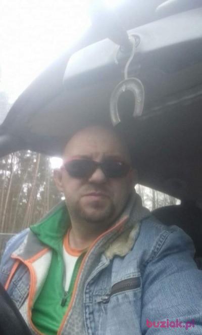 Krzysztof..., Male, 47, Legionowo, Polska, Photo: 3