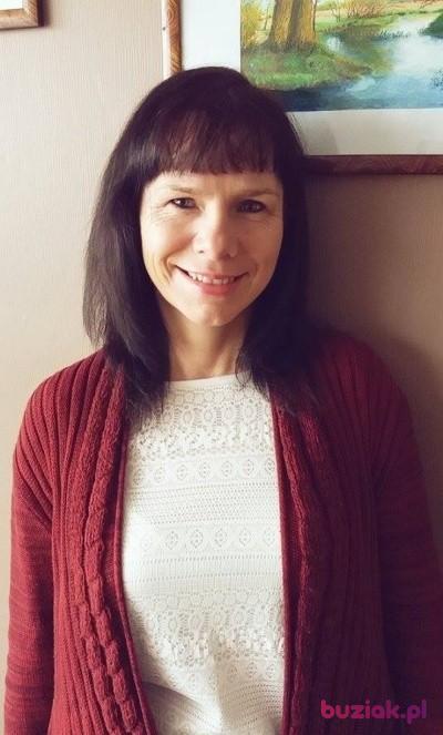 Jolanta, Kobieta, 53, Chełmża, Polska, Zdjęcie: 1