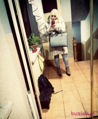Blondynaa, Female, 28, Polska, Photo: 4