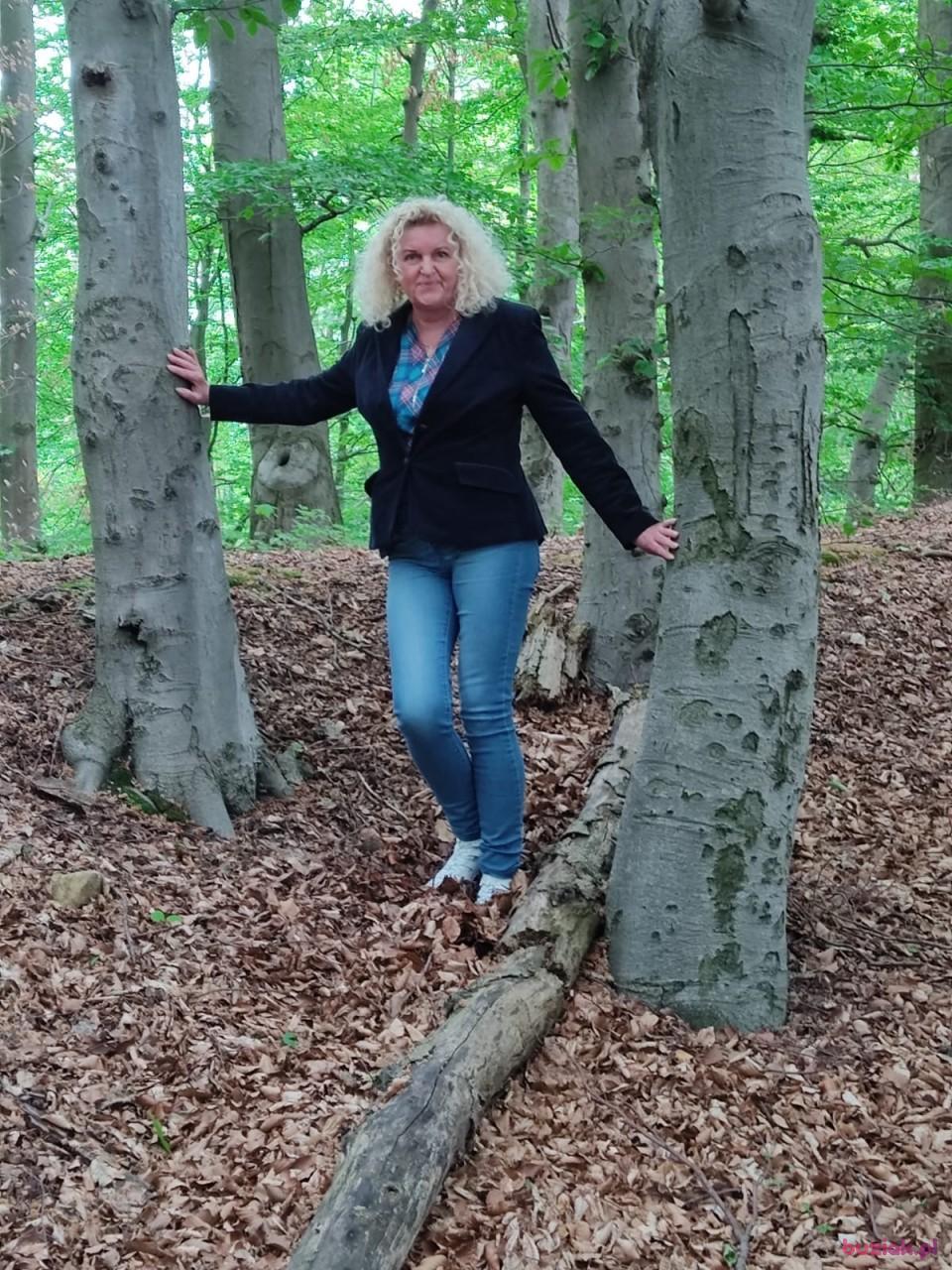 Anna, Female, 55, Hannover, Niemcy, Photo: 2