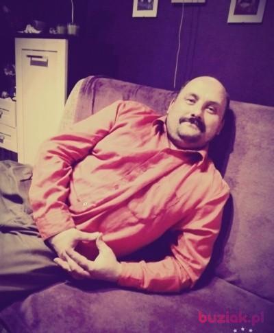 Tomek, Mężczyzna, 47, Łódź, Polska, Zdjęcie: 2