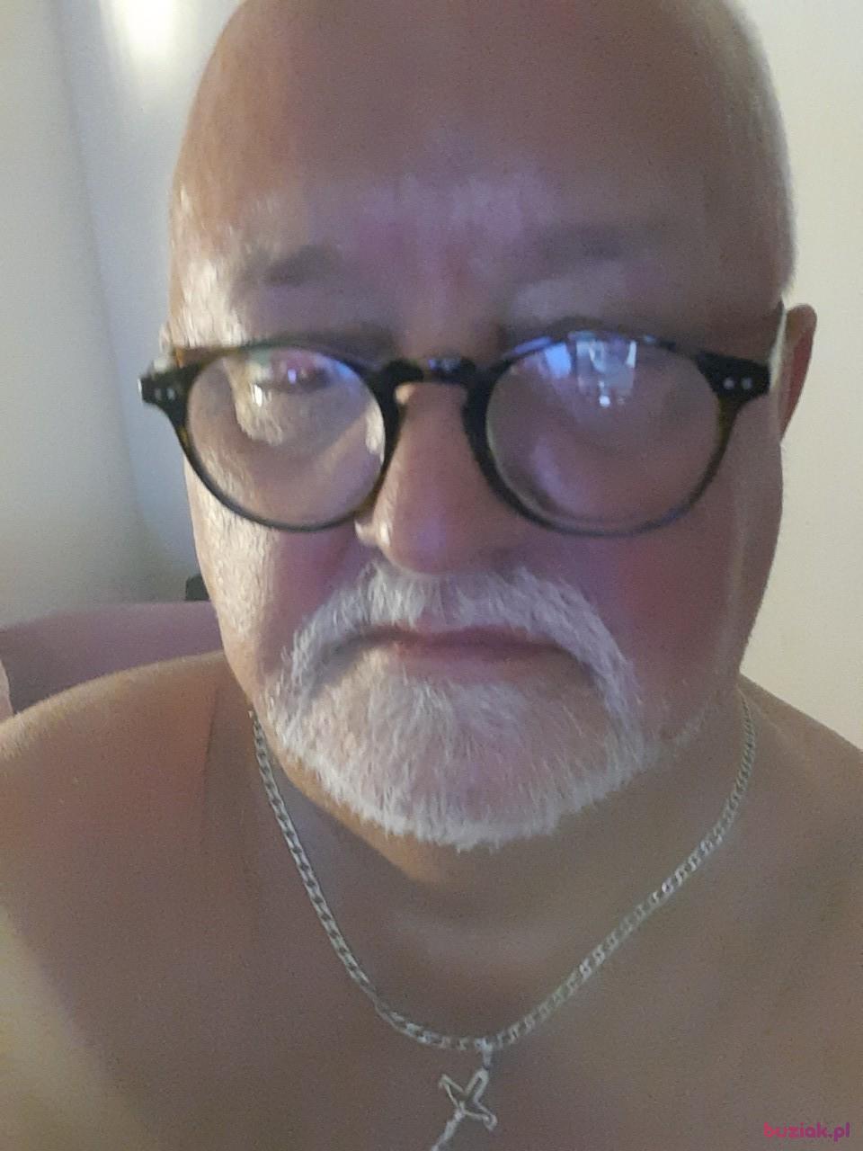 Facet, Male, 65, Grajewo, Polska, Photo: 1