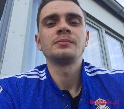 Dawid, Male, 31, Łódź, Polska, Photo: 5