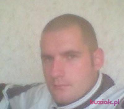 Grześ, Male, 43, Gorzów Wielkopolski, Polska, Photo: 1