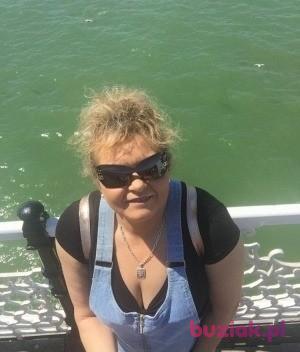 Ania, Female, 57, Polska, Photo: 1