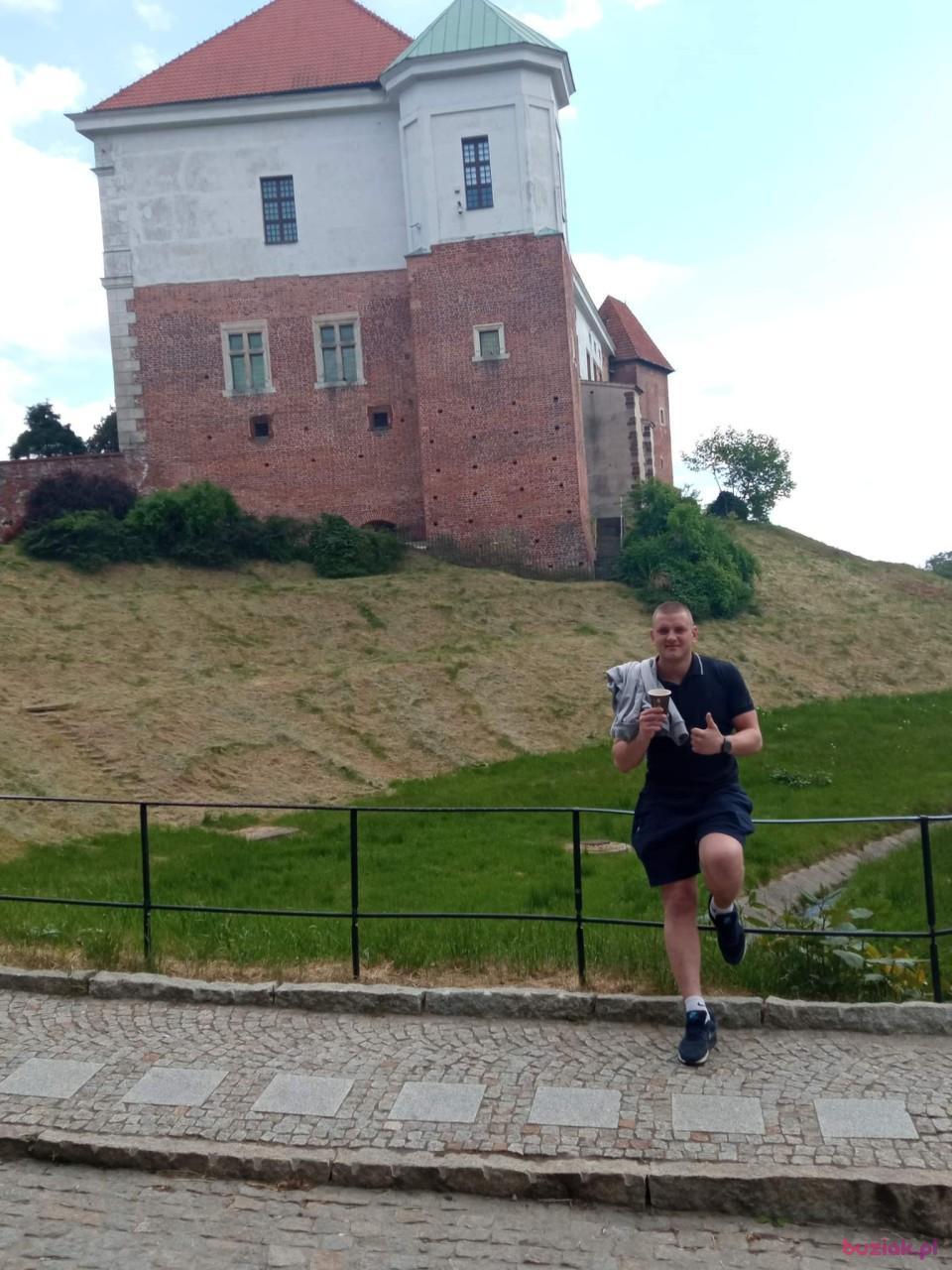 Gracjan, Male, 30, Westminster, Wielka Brytania, Photo: 2