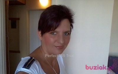 ANULEK41, Kobieta, 53, Łódź, Polska, Zdjęcie: 2