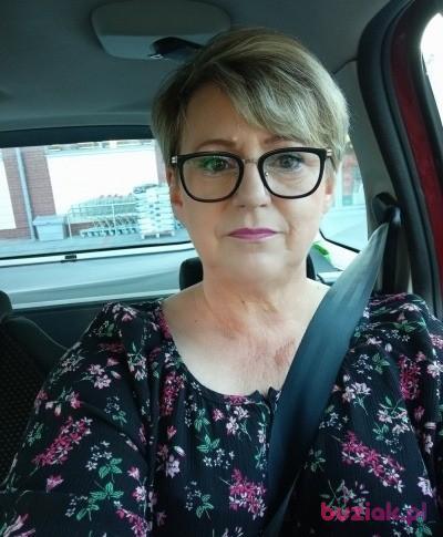 malgorzata53, Female, 60, Chodzież, Polska, Photo: 3