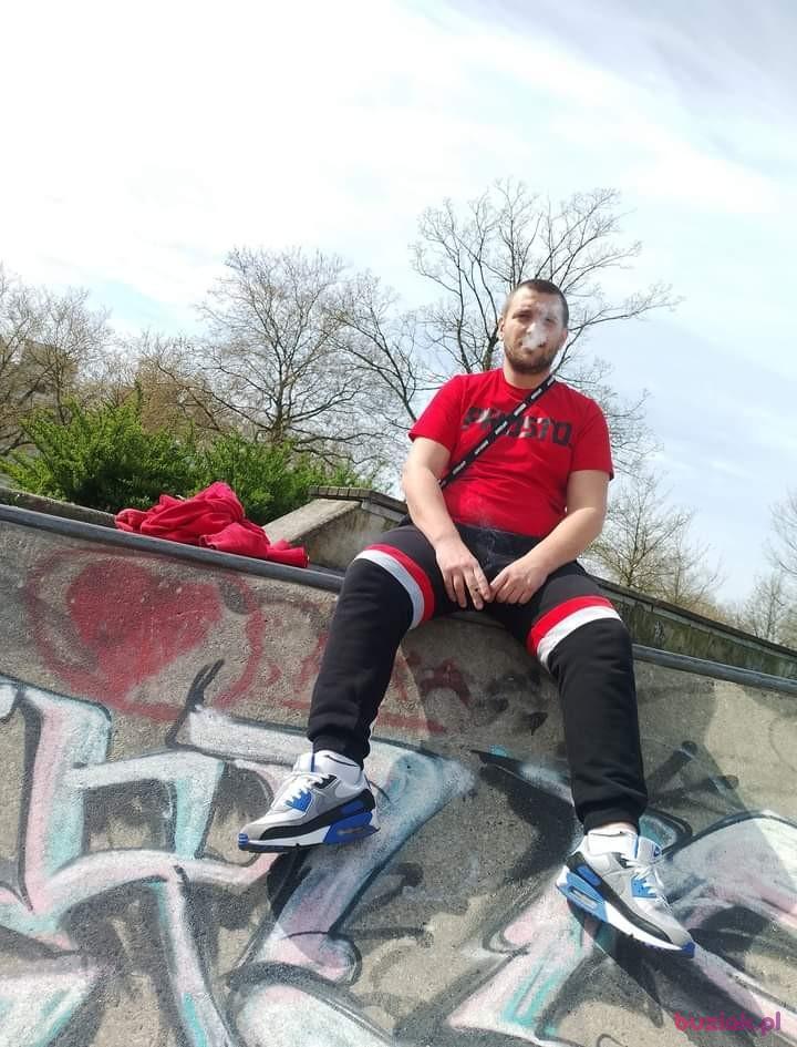 Kamil, Male, 32, Przemyśl, Polska, Photo: 2