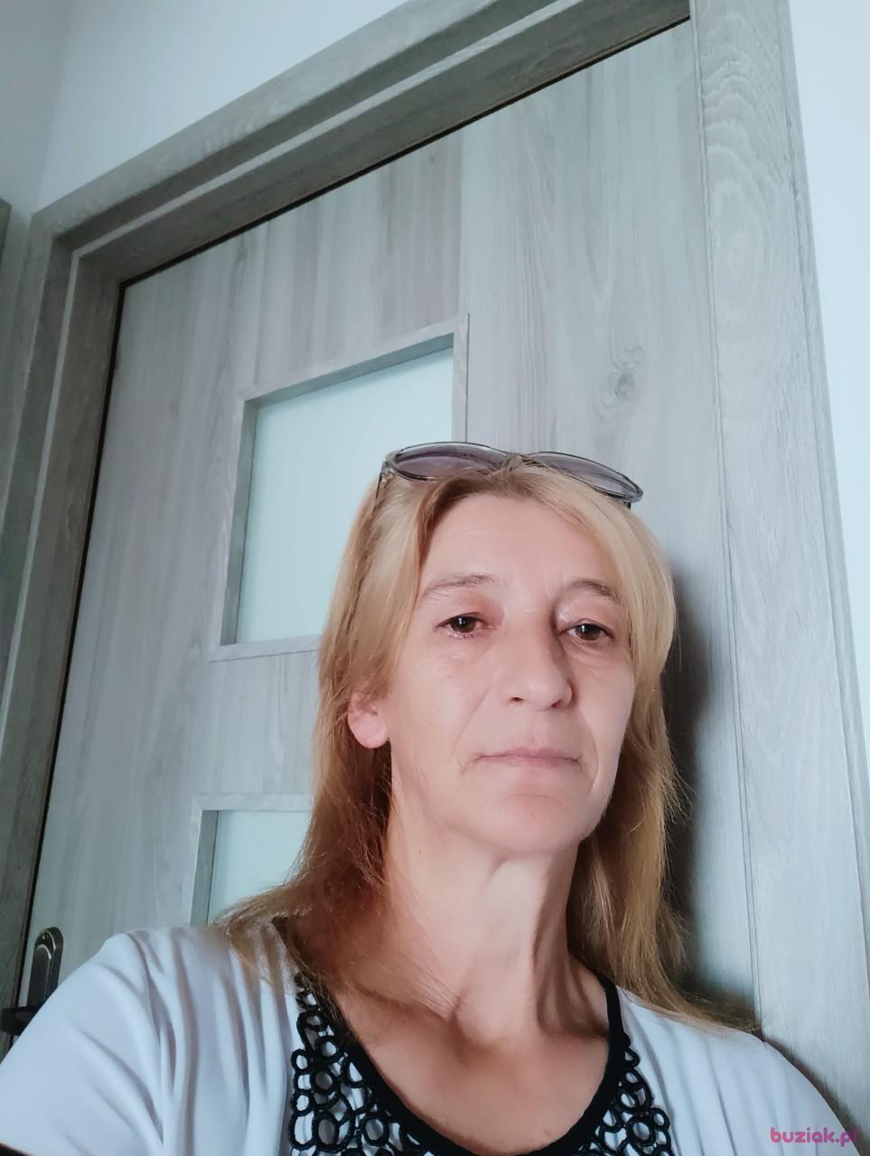 Bogda, Female, 58, Rzeszów, Polska, Photo: 2